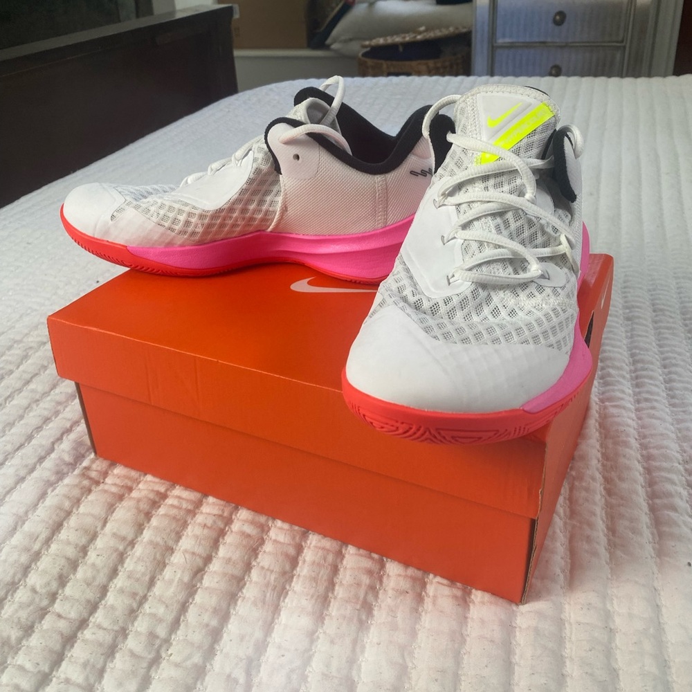 Nike Zoom Hyperspeed Court SE